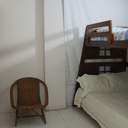 Apartamento De Tres Habitaciones En Zona Centro De San Andres Islas - Edificio Comodoro 203 エクステリア 写真