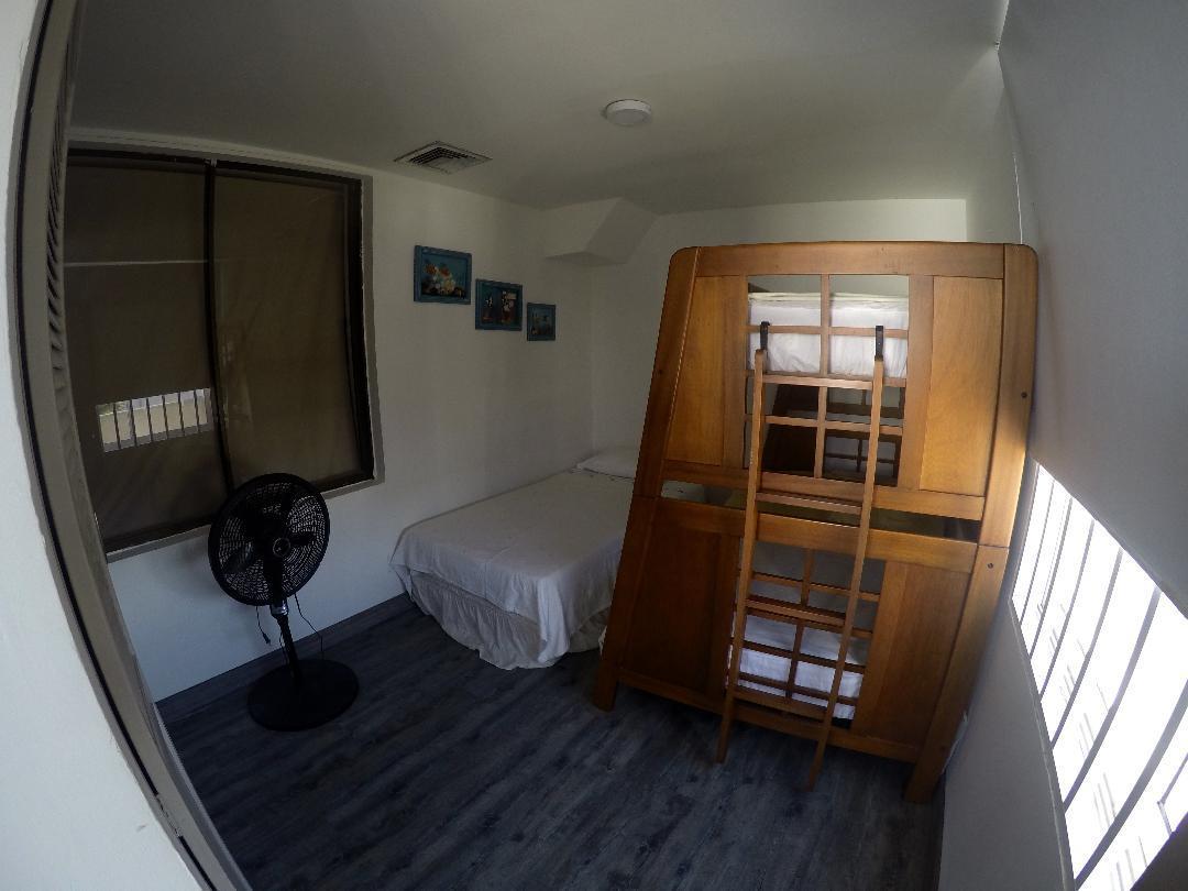 Apartamento De Tres Habitaciones En Zona Centro De San Andres Islas - Edificio Comodoro 203 エクステリア 写真