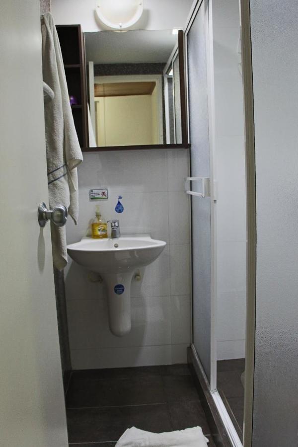 Apartamento De Tres Habitaciones En Zona Centro De San Andres Islas - Edificio Comodoro 203 エクステリア 写真