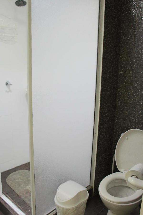 Apartamento De Tres Habitaciones En Zona Centro De San Andres Islas - Edificio Comodoro 203 エクステリア 写真