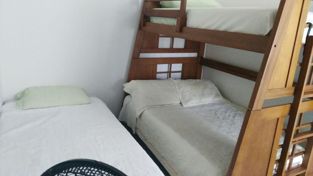 Apartamento De Tres Habitaciones En Zona Centro De San Andres Islas - Edificio Comodoro 203 エクステリア 写真